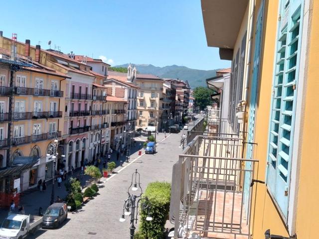 Appartamento in vendita di 350 m² in Corso Vittorio Emanuele II