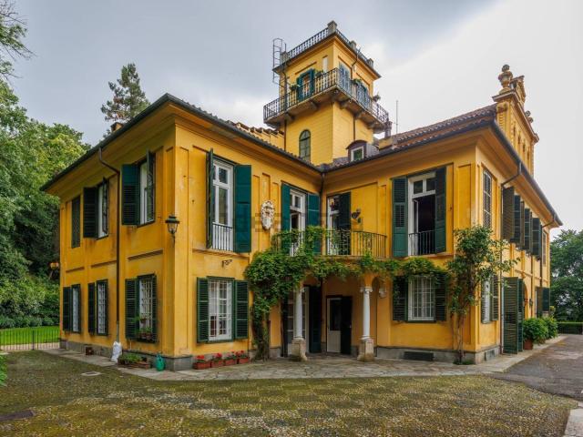 Appartamento in vendita di 350 m² in Strada Comunale da San Vito a Revigliasco