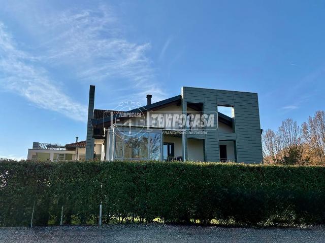 Appartamento in vendita di 351 m² in Via Grugliasco