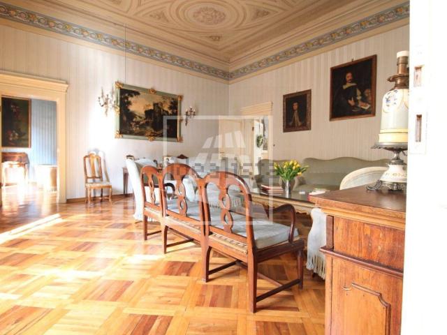 Appartamento in vendita di 351 m² in Via Emilia San Pietro, 16