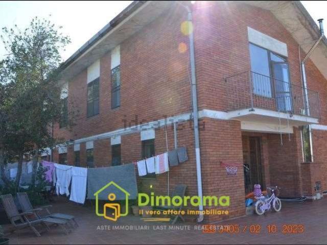 Appartamento in vendita di 354 m² in Via Antonio Mereu, 73