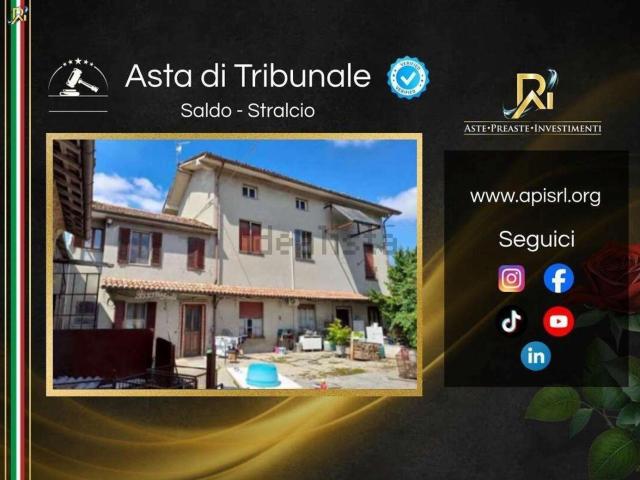 Appartamento in vendita di 354 m² in Via Tortona, 43