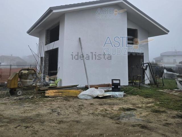 Appartamento in vendita di 355 m² in Via Giuseppe Garibaldi, 18