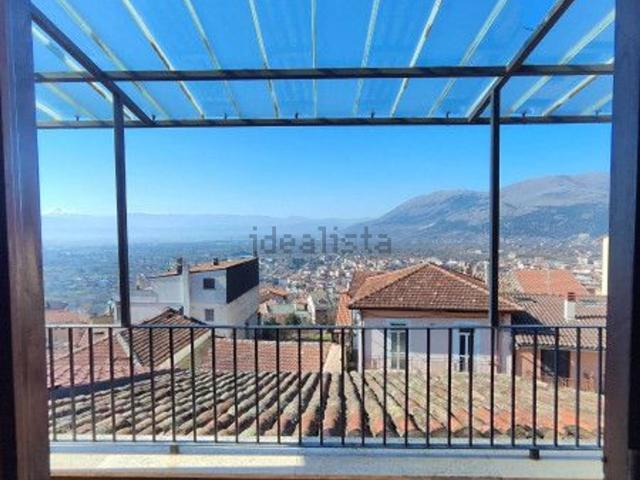 Appartamento in vendita di 355 m² in Via Oreste Ranelletti, 253