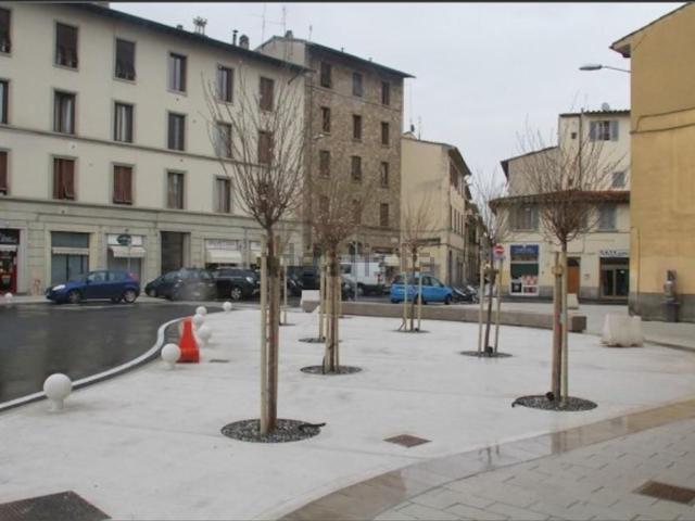 Appartamento in vendita di 355 m² in Piazza di San Jacopino