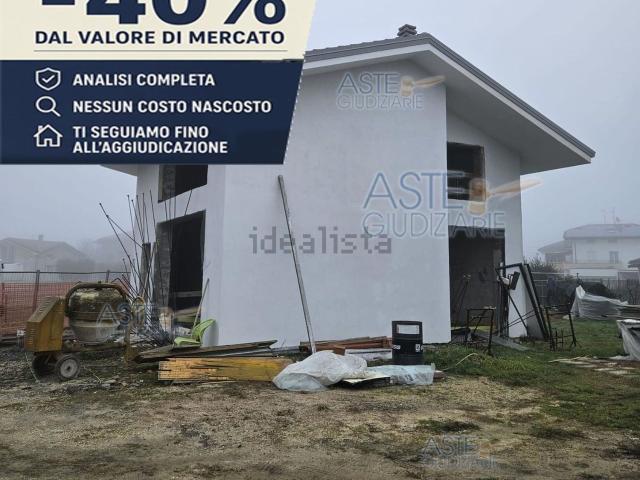 Appartamento in vendita di 356 m² in Via Giuseppe Garibaldi, 18