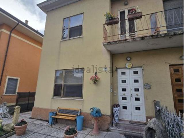 Appartamento in vendita di 356 m² in Via Marecchiese