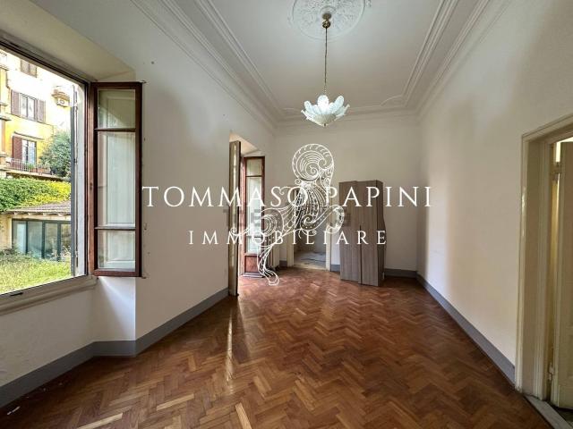 Appartamento in vendita di 356 m² in Via Silvio Spaventa, 4