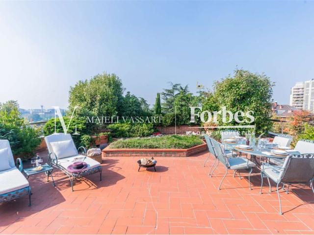 Appartamento in vendita di 357 m²
