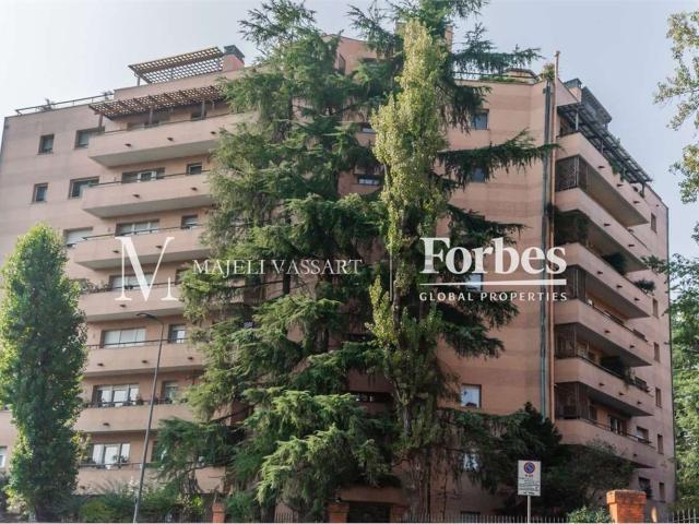Appartamento in vendita di 357 m²