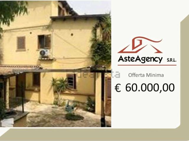 Appartamento in vendita di 358 m² in Via Canale, 57