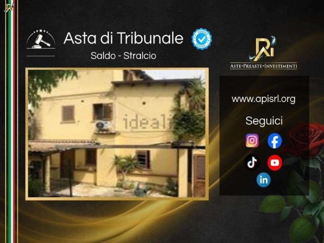 Appartamento in vendita di 358 m² in Via Canale, 57