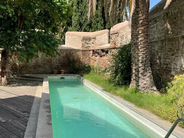 Appartamento in vendita di 358 m² in Piazza San Giovanni In Laterano