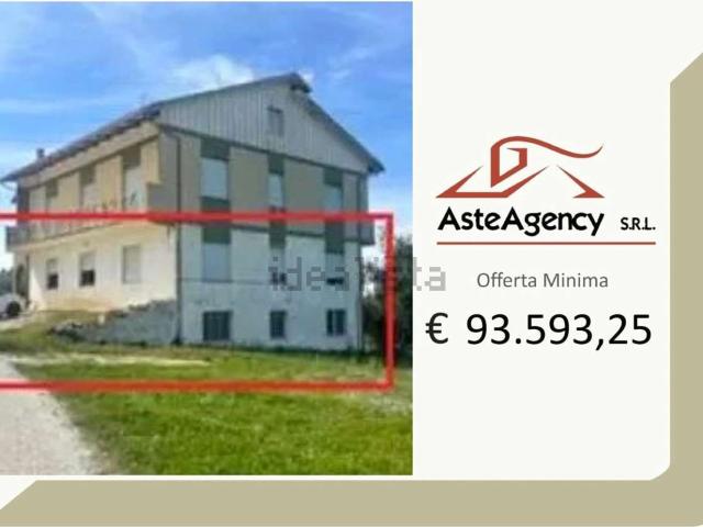 Appartamento in vendita di 358 m² in Strada Valle del Profico, 631