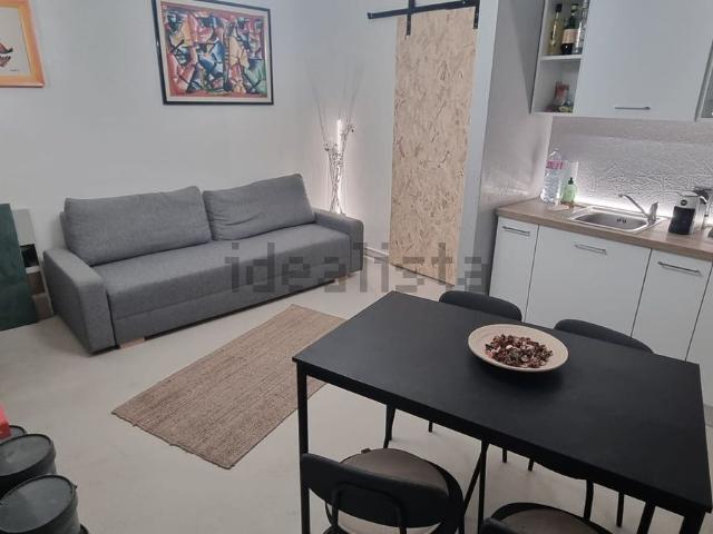 Appartamento in vendita di 35 m² in Calle dei Mercanti