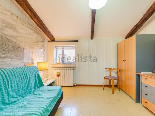 Appartamento in vendita di 35 m² in Calle Larga Giacinto Gallina, 6388