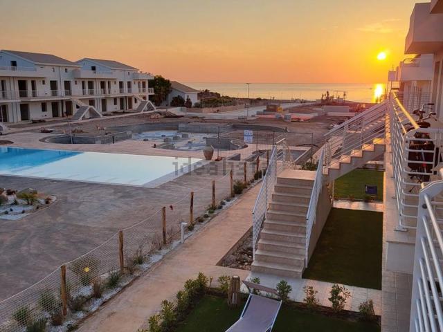 Appartamento in vendita di 35 m² in Contrada Calafarina