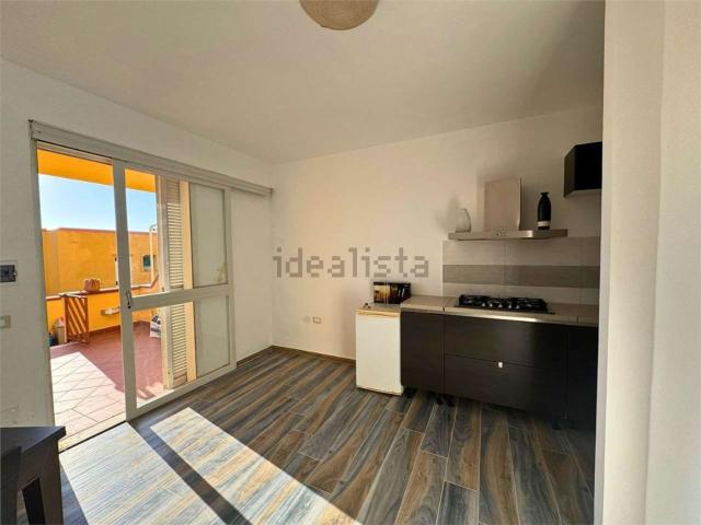 Appartamento in vendita di 35 m² in Contrada Quattromani