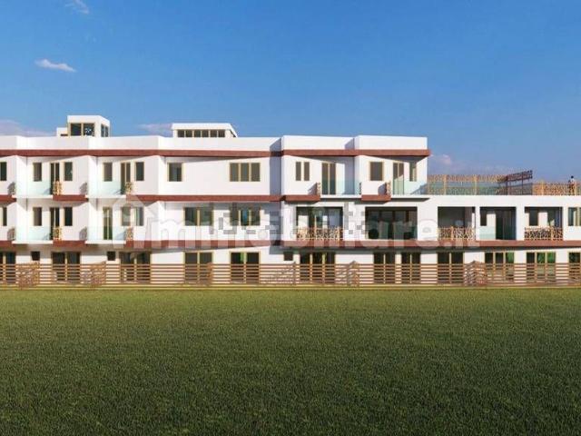 Appartamento in vendita di 35 m² in Contrada Torre Bianca