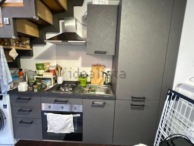 Appartamento in vendita di 35 m² in Corso Armando Diaz