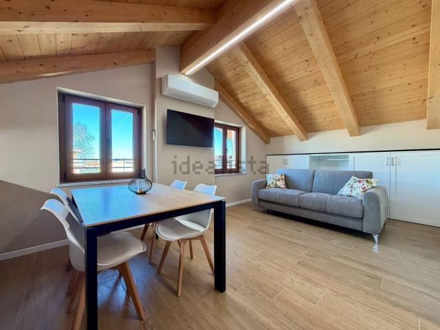 Appartamento in vendita di 40 m² in Corso Bra, 62