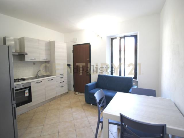 Appartamento in vendita di 35 m² in Corso Giuseppe Garibaldi, 85