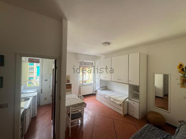 Appartamento in vendita di 35 m² in Corso Goffredo Mameli, 400