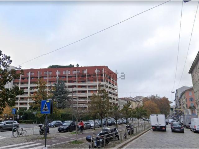 Appartamento in vendita di 35 m² in Corso Lodi, 52