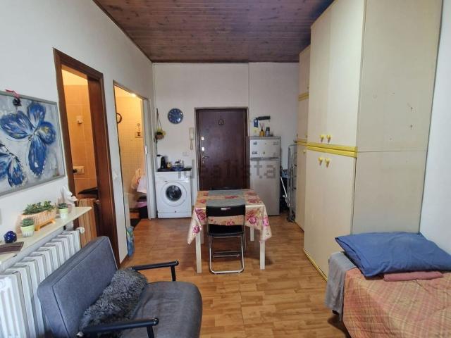 Appartamento in vendita di 35 m² in Corso Lodi, 52