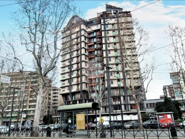 Appartamento in vendita di 35 m² in Corso Unione Sovietica, 409