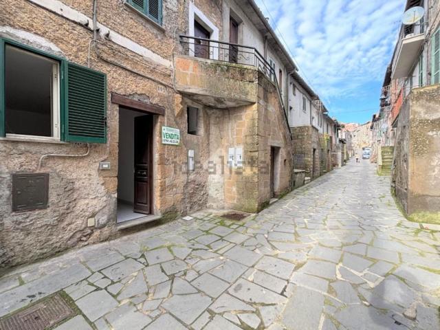 Appartamento in vendita di 35 m² in Corso Vittorio Emanuele III, 102