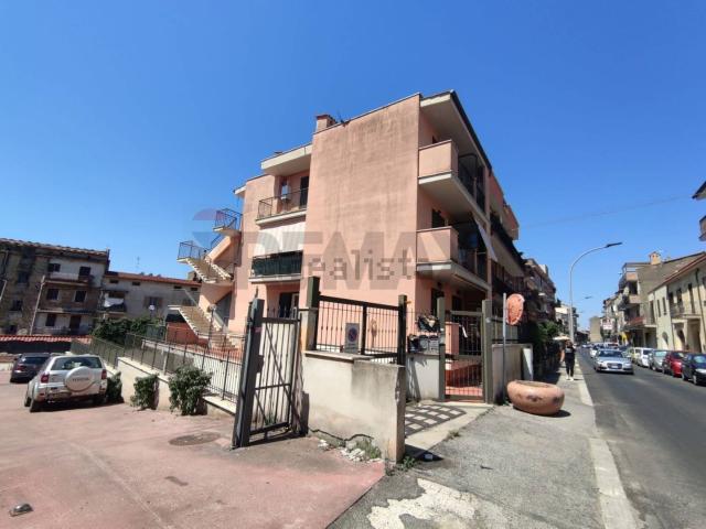 Appartamento in vendita di 35 m² in Corso Vittorio Emanuele, 14