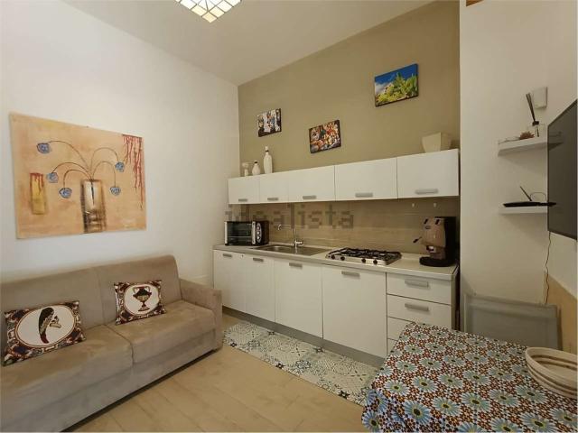 Appartamento in vendita di 35 m² in Cortile Rocchetti, 26