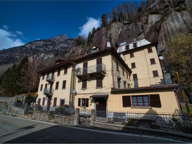 Appartamento in vendita di 35 m² in Frazione Foppiano, 6