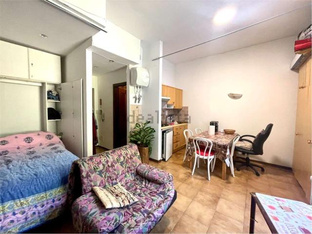 Appartamento in vendita di 35 m² in Frazione Rivasco, 6