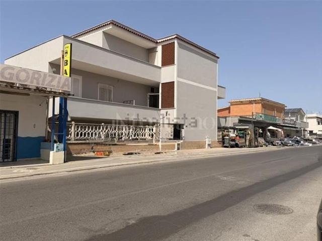 Appartamento in vendita di 35 m² in Lungomare degli Ardeatini, 135