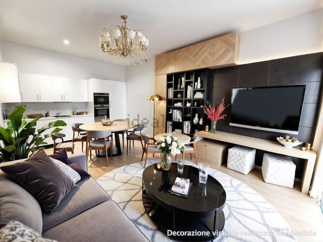 Appartamento in vendita di 35 m² in Lungomare delle Nazioni, 54