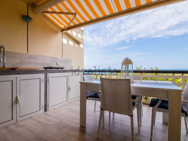 Appartamento in vendita di 35 m² in Località MANACCORA