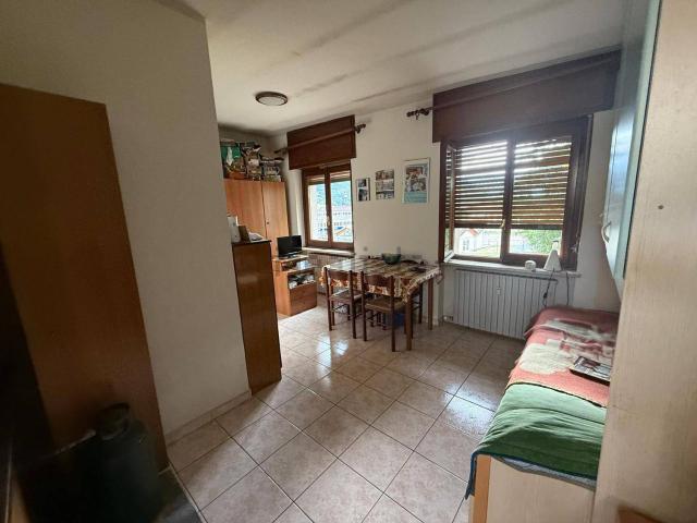 Appartamento in vendita di 35 m² in Località Amérique, 8
