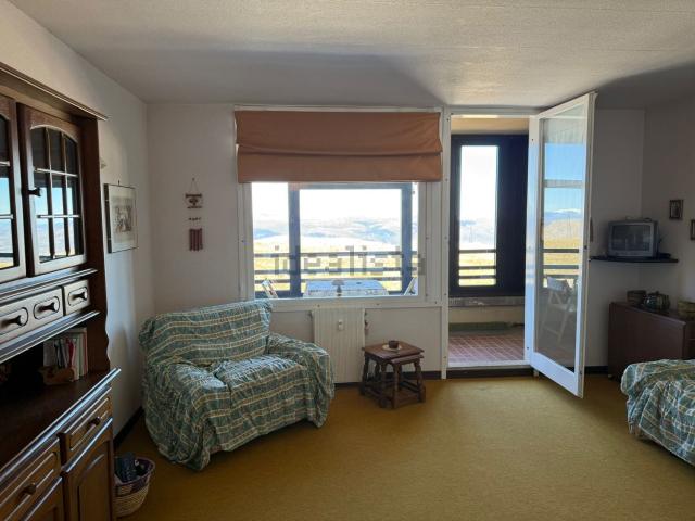 Appartamento in vendita di 35 m² in Località CAMPITELLO MATESE