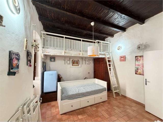 Appartamento in vendita di 35 m² in Piazza Torre dell&apos Olio, 7