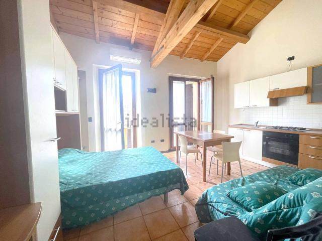 Appartamento in vendita di 35 m² in Piazza Cavour