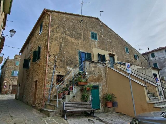 Appartamento in vendita di 35 m² in Piazza E. Stefani, 9