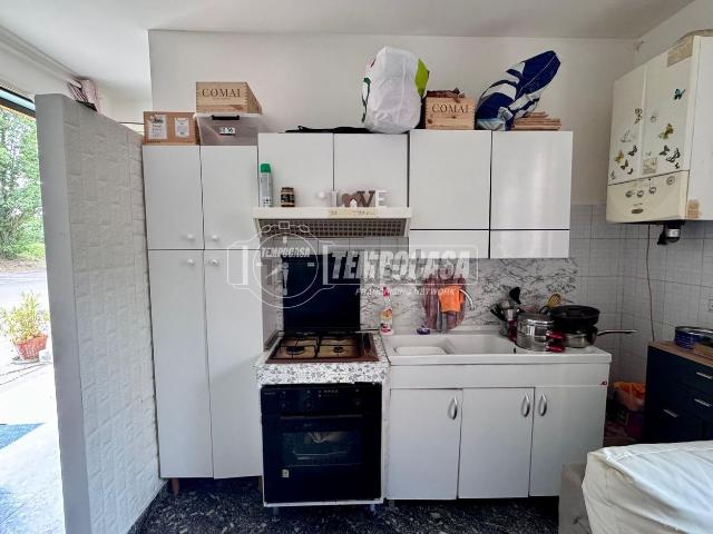 Appartamento in vendita di 35 m² in Piazza G.Marconi, 14