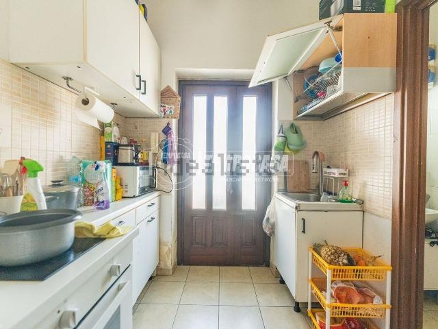 Appartamento in vendita di 35 m² in Piazza Giuseppe Garibaldi, 40