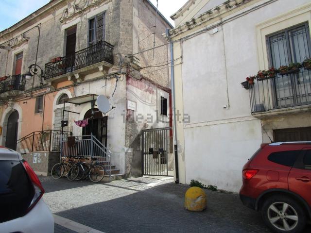 Appartamento in vendita di 35 m² in Piazza purgatorio
