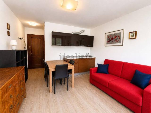 Appartamento in vendita di 35 m² in Piazzale Nevegàl, 23