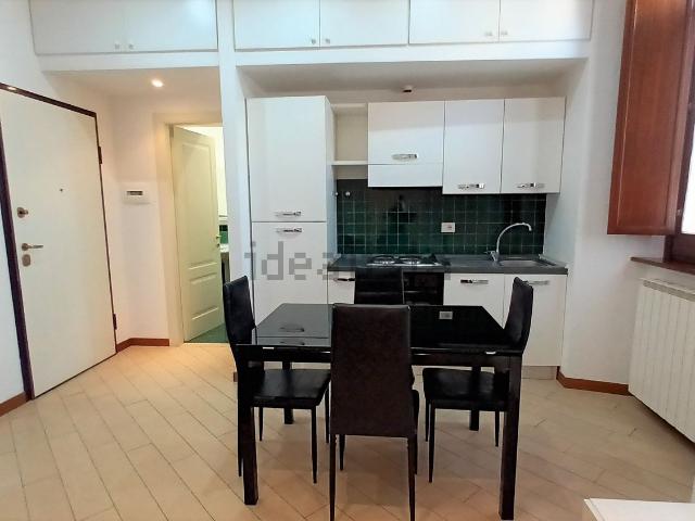 Appartamento in vendita di 35 m² in Piazzale Antonio Gramsci