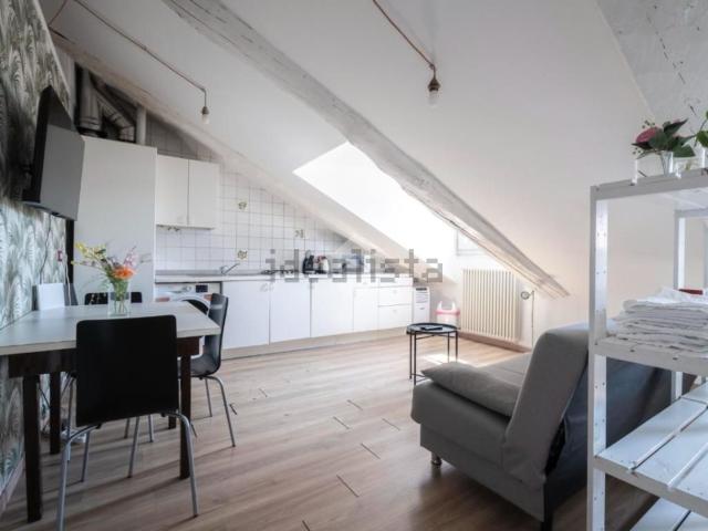 Appartamento in vendita di 35 m² in Piazzetta Madonna degli Angeli, 2