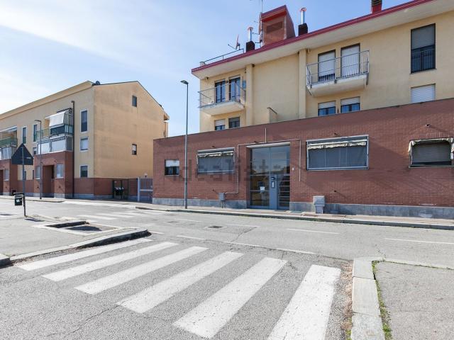 Appartamento in vendita di 35 m² in Strada Comunale del Villaretto, 204